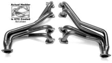 Load image into Gallery viewer, Hedman Hedders Silver Long-Tube Headers For Right-Hand Drive 1970-74 Range Rover 215 (3.5L V8) 39806 - Main Product View