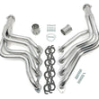 Load image into Gallery viewer, Hedman Hedders Silver Long-tube Headers 396-502 fits 1964-1975 Chevrolet Bel Air / Biscayne / Brookwood / Camaro / Caprice...
