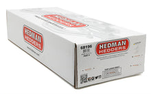 Load image into Gallery viewer, Hedman Hedders Silver Long-tube Headers 396-502 fits 1964-1975 Chevrolet Bel Air / Biscayne / Brookwood / Camaro / Caprice...