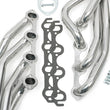 Load image into Gallery viewer, Hedman Hedders Silver Mid-Length Engine Swap Headers to Install a 351W fits 1969-1973 Ford Mustang / 1969-1973 Ford Ranche...