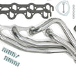 Load image into Gallery viewer, Hedman Hedders Silver Mid-Length Engine Swap Headers to Install a 351W fits 1969-1973 Ford Mustang / 1969-1973 Ford Ranche...