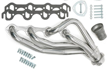 Load image into Gallery viewer, Hedman Hedders Silver Mid-Length Engine Swap Headers to Install a 351W fits 1969-1973 Ford Mustang / 1969-1973 Ford Ranche...