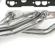 Load image into Gallery viewer, Hedman Hedders Silver Mid-Length Headers 68606 fits 1967-1981 Chevrolet Camaro / Nova / G-Body 283-400 - Additional View 7