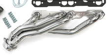 Load image into Gallery viewer, Hedman Hedders Silver Mid-Length Headers 68606 fits 1967-1981 Chevrolet Camaro / Nova / G-Body 283-400 - Additional View 7