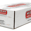 Load image into Gallery viewer, Hedman Hedders Silver Mid-Length Headers 68606 fits 1967-1981 Chevrolet Camaro / Nova / G-Body 283-400 - Package Contents