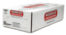 Load image into Gallery viewer, Hedman Hedders Silver Mid-Length Headers 68606 fits 1967-1981 Chevrolet Camaro / Nova / G-Body 283-400 - Package Contents