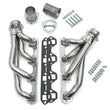Load image into Gallery viewer, Hedman Hedders Silver Mid-Length Headers &amp; Others with fits 1964-1973 Ford Mustang / 1966-1973 Ford Ranchero / 1966-1970 F...