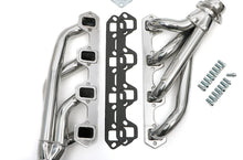 Load image into Gallery viewer, Hedman Hedders Silver Mid-Length Headers &amp; Others with fits 1964-1973 Ford Mustang / 1966-1973 Ford Ranchero / 1966-1970 F...