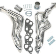 Load image into Gallery viewer, Hedman Hedders Silver Mid-Length Headers w/396-502 fits 1964-1967 Chevrolet Chevelle / 1964-1967 Chevrolet EL CAMINO - Mai...