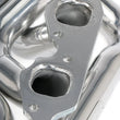 Load image into Gallery viewer, Hedman Hedders Silver Mid-Length Headers w/396-502 fits 1964-1967 Chevrolet Chevelle / 1964-1967 Chevrolet EL CAMINO - Bac...