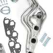 Load image into Gallery viewer, Hedman Hedders Silver Mid-Length Headers w/396-502 fits 1964-1967 Chevrolet Chevelle / 1964-1967 Chevrolet EL CAMINO - Add...
