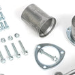 Load image into Gallery viewer, Hedman Hedders Silver Mid-Length LS Swap Headers fits 1972 GMC C25/c2500 Suburban / Gm 2WD TRUCK / Suburban - Additional V...