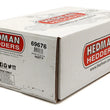 Load image into Gallery viewer, Hedman Hedders Silver Mid-Length Swap Headers For SB Chevy fits 1980-1983 Jeep CJ5 / 1980-1983 Jeep CJ7 / Jeep CJ - Additi...