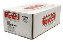 Load image into Gallery viewer, Hedman Hedders Silver Mid-Length Swap Headers For SB Chevy fits 1980-1983 Jeep CJ5 / 1980-1983 Jeep CJ7 / Jeep CJ - Additi...