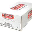 Load image into Gallery viewer, Hedman Hedders Silver Mild Steel LS Swap Headers fits 1967-1969 Chevrolet Camaro / FB / 1968-1974 Chevrolet Nova - Additio...
