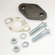 Load image into Gallery viewer, Hedman Hedders Silver Short-Tube Header for 85-88 Toyota 2WD/4WD Pickup Trucks with 22REC (EFI) 39496 - Additional View 6