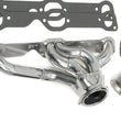 Load image into Gallery viewer, Hedman Hedders Silver Short-Tube Headers For 1970-79 Pontiac Firebird with Pontiac V8 - Additional View 7