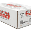 Load image into Gallery viewer, Hedman Hedders Silver Short-Tube Headers For 1970-79 Pontiac Firebird with Pontiac V8 - Additional View 8