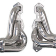 Load image into Gallery viewer, Hedman Hedders Silver Short Tube Headers for '68-77 Olds 442, Cutlass, F85 w/260-403 Engine 58166 - Main Product View