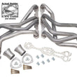 Load image into Gallery viewer, Hedman Hedders Silver Stainless Long-Tube Headers For 67-81 Camaro with 283-400 62276 - Main Product View