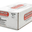 Load image into Gallery viewer, Hedman Hedders Silver Super-Short Headers 68396 fits 1964-1977 Chevrolet El Camino / 1967-1981 Chevrolet Camaro / 1964-197...