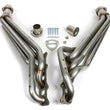 Load image into Gallery viewer, Hedman Hedders Stainless 1-3/4 in. Long-Tube Race Headers 82730 fits 2011-2017 Ford Mustang - Main Product View
