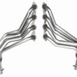 Load image into Gallery viewer, Hedman Hedders Stainless Long-Tube Headers 62820 fits 1968 Chevrolet C10 Pickup / C20 Pickup / C20 Suburban / C30 Pickup - Main Product Vie...