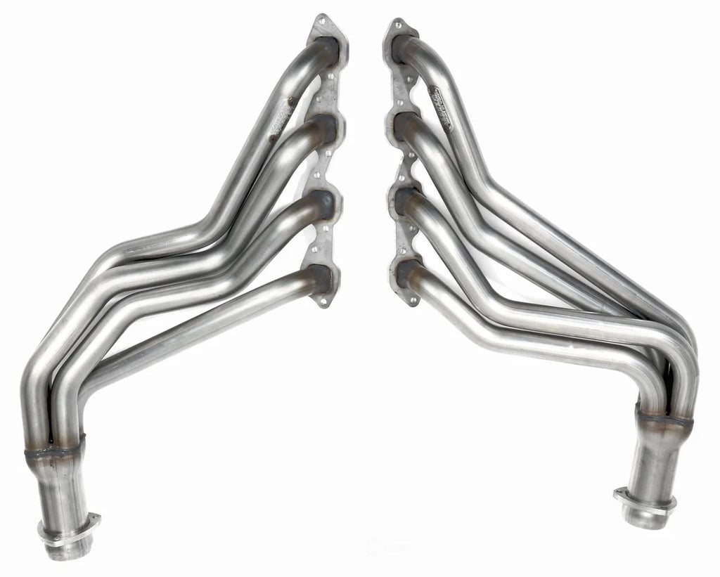 Hedman Hedders Stainless Long-Tube Headers 62820 fits 1968 Chevrolet C10 Pickup / C20 Pickup / C20 Suburban / C30 Pickup - Main Product Vie...