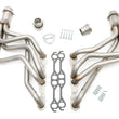 Load image into Gallery viewer, Hedman Hedders Stainless Long-Tube Headers For 1967-81 Camaro with 283-400 62270 - Main Product View