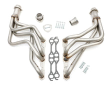 Load image into Gallery viewer, Hedman Hedders Stainless Long-Tube Headers For 1967-81 Camaro with 283-400 62270 - Main Product View