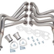 Load image into Gallery viewer, Hedman Hedders Stainless Long-tube Headers For 64-77 Chevelle with 396-502 62190 - Main Product View
