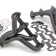 Load image into Gallery viewer, Hedman Hedders Standard Uncoated Header; 1-3/4 in. Tube Dia; 3 in. Collector; Mid-length design fits 1968-1972 Ford F-100 - Main Product Vi...