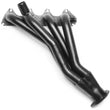 Load image into Gallery viewer, Hedman Hedders Standard Uncoated Headers; 1-1/2 in. Tube Dia.; 2-1/2 in. Coll.; SHORTY Design 39500 - Main Product View