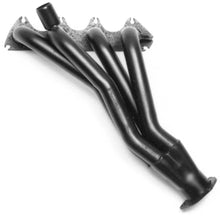 Load image into Gallery viewer, Hedman Hedders Standard Uncoated Headers; 1-1/2 in. Tube Dia.; 2-1/2 in. Coll.; SHORTY Design 39500 - Main Product View