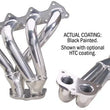 Load image into Gallery viewer, Hedman Hedders Standard Uncoated Headers; 1-1/2 in. Tube Dia.; Stock Coll.; STANDARD Design 37040 - Main Product View