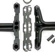 Load image into Gallery viewer, Hedman Hedders Standard Uncoated Headers; 1-1/2 in. Tube Dia.; 3 in. Coll.; FULL LENGTH Design fits 1960-1966 Chevrolet C1...