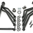 Load image into Gallery viewer, Hedman Hedders Standard Uncoated Headers; 1-1/2 in. Tube Dia.; 3 in. Coll.; FULL LENGTH Design fits 1975-1978 Ford Mustang II