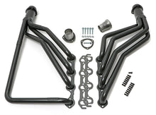 Load image into Gallery viewer, Hedman Hedders Standard Uncoated Headers; 1-1/2 in. Tube Dia.; 3 in. Coll.; FULL LENGTH Design fits 1975-1978 Ford Mustang II