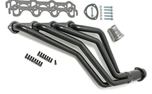 Load image into Gallery viewer, Hedman Hedders Standard Uncoated Headers; 1-1/2 in. Tube Dia.; 3 in. Coll.; FULL LENGTH Design fits 1975-1978 Ford Mustang II