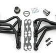 Load image into Gallery viewer, Hedman Hedders Standard Uncoated Headers; 1-1/2 in. Tube Dia.; 3 in. Coll.; FULL LENGTH Design fits 1978-1988 Buick / Chev...