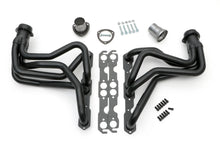 Load image into Gallery viewer, Hedman Hedders Standard Uncoated Headers; 1-1/2 in. Tube Dia.; 3 in. Coll.; FULL LENGTH Design fits 1978-1988 Buick / Chev...