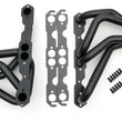 Load image into Gallery viewer, Hedman Hedders Standard Uncoated Headers; 1-1/2 in. Tube Dia.; 3 in. Coll.; FULL LENGTH Design fits 1978-1988 Buick / Chev...