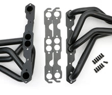 Load image into Gallery viewer, Hedman Hedders Standard Uncoated Headers; 1-1/2 in. Tube Dia.; 3 in. Coll.; FULL LENGTH Design fits 1978-1988 Buick / Chev...