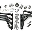 Load image into Gallery viewer, Hedman Hedders Standard Uncoated Headers; 1-1/2 in. Tube Dia.; 3 in. Coll.; FULL LENGTH Design fits 1980-1996 Ford Bronco ...