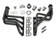 Load image into Gallery viewer, Hedman Hedders Standard Uncoated Headers; 1-1/2 in. Tube Dia.; 3 in. Coll.; FULL LENGTH Design fits 1980-1996 Ford Bronco ...