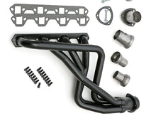 Load image into Gallery viewer, Hedman Hedders Standard Uncoated Headers; 1-1/2 in. Tube Dia.; 3 in. Coll.; FULL LENGTH Design fits 1980-1996 Ford Bronco ...