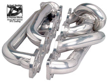 Load image into Gallery viewer, Hedman Hedders Standard Uncoated Headers; 1-1/2 in. Tube Dia.; Stock Coll.; SHORTY Design fits 2003-2007 Dodge Ram 1500 - ...