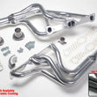 Load image into Gallery viewer, Hedman Hedders Standard Uncoated Headers; 1-3/4 in. Tube Dia.; 3 in. Coll.; FULL LENGTH Design 28150 - Main Product View