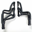 Load image into Gallery viewer, Hedman Hedders Standard Uncoated Headers; 1-3/4 in. Tube Dia.; 3 in. Coll.; FULL LENGTH Design - Main Product View
