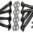 Load image into Gallery viewer, Hedman Hedders Standard Uncoated Headers; 1-3/4 in. Tube Dia.; 3 in. Coll.; FULL LENGTH Design fits 1963-1982 Chevrolet Co...